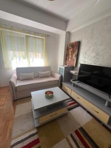 apartment 9 ohrid