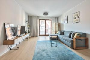 Aura 39 by Grand Apartments