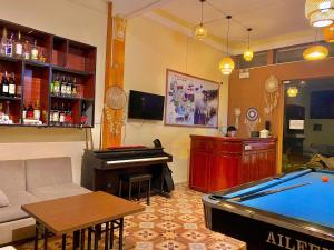 Sunlit Homestay Sapa