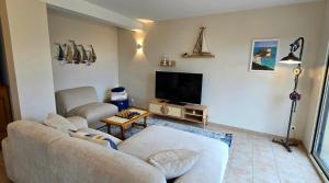 Villas Maison vue mer Posto Home Crozon : photos des chambres