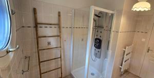 Maison vue mer Posto Home Crozon