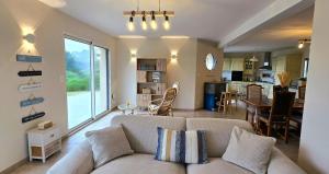 Maison vue mer Posto Home Crozon