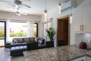 I rent villas in Sosua Villa 1112