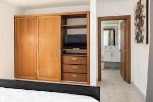 I rent villas in Sosua Villa 1112