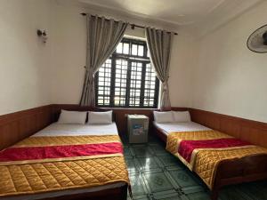 XUÂN PHƯƠNG hotel