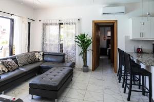 I rent villas in Sosua Villa 1112