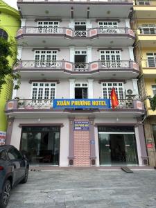 XUÂN PHƯƠNG hotel