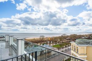 Strandterrasse, App A4 3