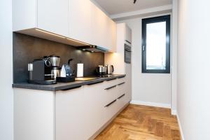 Strandterrasse, App A4 3