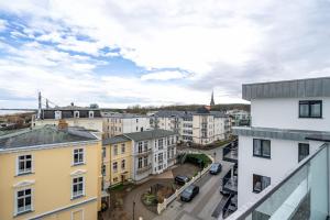 Strandterrasse, App A4 3