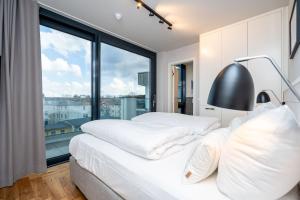 Strandterrasse, App A4 3