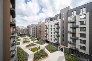 Prime Rest Apartments