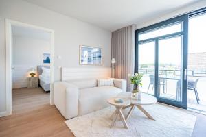 Strandterrasse, App A3 1