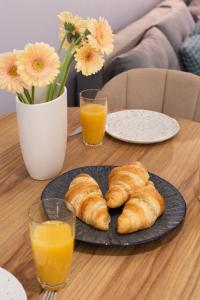 TOTU HOME Gdańsk Sunset Apartment Kaczyńskiego