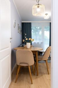 TOTU HOME Gdańsk Sunset Apartment Kaczyńskiego