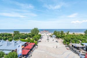 Strandterrasse, App A3 3