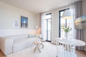 Strandterrasse, App A3 3