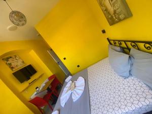 Taksim academie house