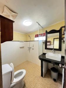 Green Valley Resort Bandungan