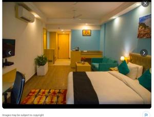 arogyam suites