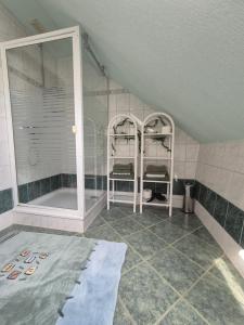 Große Ferienwohnung in der Natur Husum Hattstedt Nordsee Meer