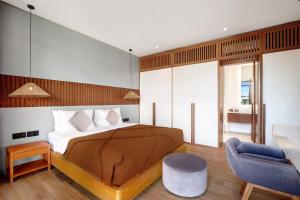 Charming 4 Bedroom Villa Canggu