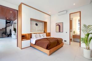 Charming 4 Bedroom Villa Canggu