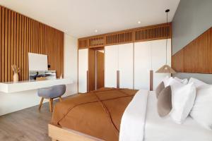 Charming 4 Bedroom Villa Canggu