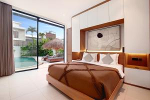 Charming 4 Bedroom Villa Canggu