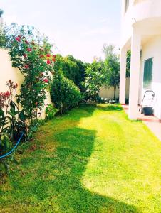 Magnifique villa pour vacances dété