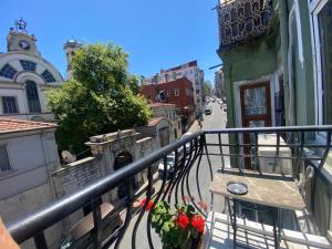 Taksim academie house