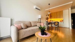 Apartament Słoneczny 21 - 3hvězdičkové hotely ve městě Bílsko-Bělá