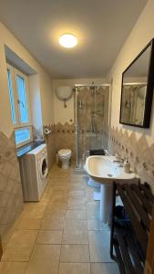 SANTA MADRE NAPOLI penthouse