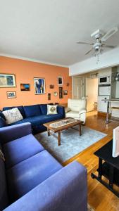 Studio in Reikjavik heart