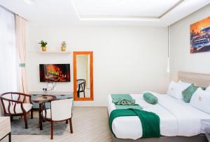 Adeea Suites Naivasha