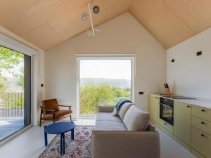 Enaches 217 - Private Design Cabin