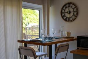 Appartements Le Clos des Lilas : photos des chambres