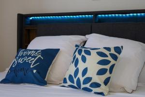 Appartements Le Clos des Lilas : photos des chambres