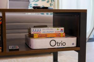 Appartements Le Clos des Lilas : photos des chambres