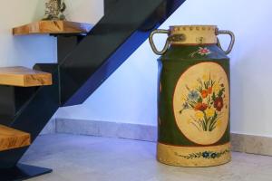Appartements Le Clos des Lilas : photos des chambres