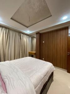 Spacieux appartement pour familles, avec piscine