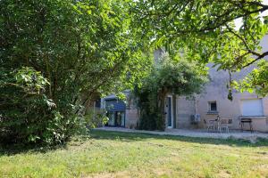 Appartements Le Clos des Lilas : photos des chambres