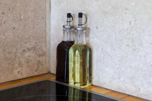 Appartements Le Clos des Lilas : photos des chambres