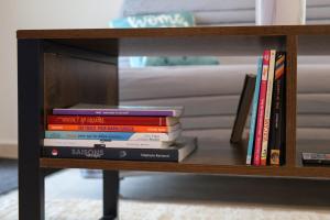 Appartements Le Clos des Lilas : photos des chambres