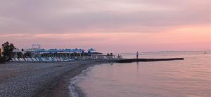 A-CLASS APARTMENT,near the sea & Patras University