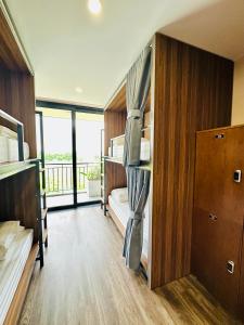 NinhBinh Buffalo Hostel