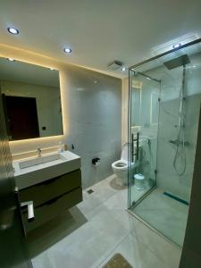 Luxury Apartment Sea View