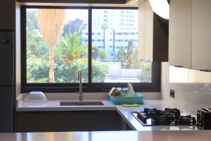 Luxury Apartment Sea View