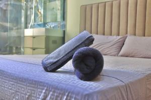 Luxury Apartment Sea View