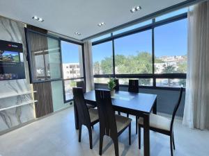 Luxury Apartment Sea View